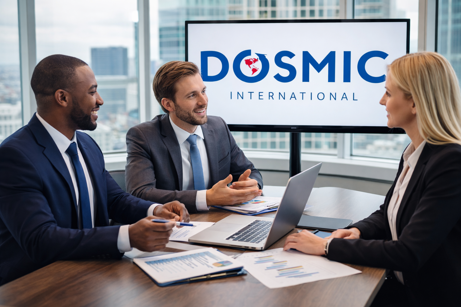 Business Consultancy